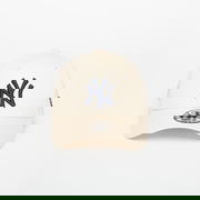 New Era New York Yankees 9FORTY Side Patch Adjustable Cap