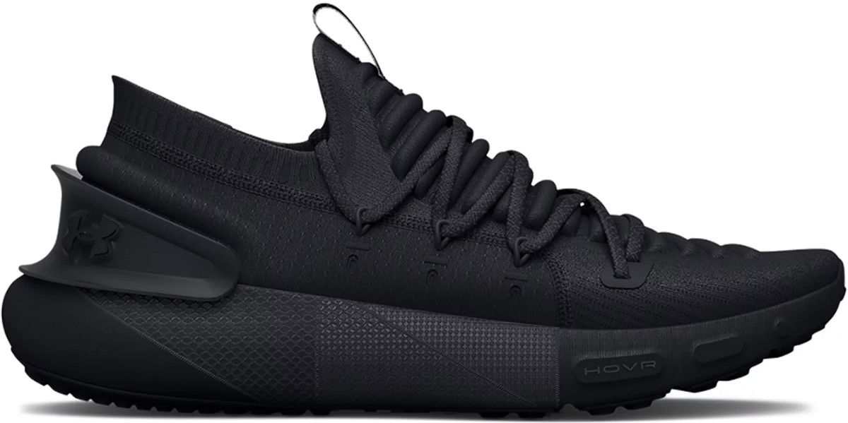 Tenisky a topánky Under Armour HOVR Phantom 3 Čierna | 3025517-002, 0