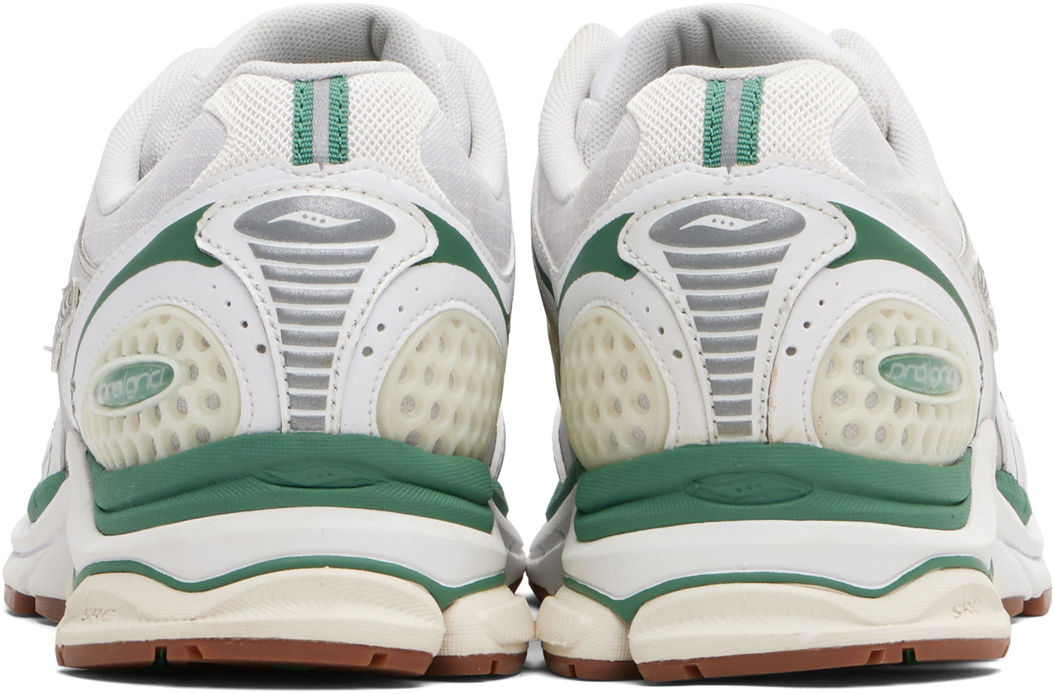 Tenisky a topánky Saucony ProGrid Triumph 4 Biela | S70935-2, 1
