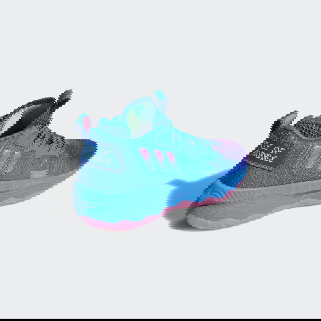 Tenisky a topánky adidas Originals Dame 8 Modrá | GY2770, 1