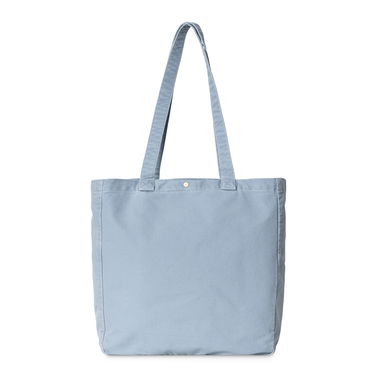 Tote bag Carhartt WIP Bayfield Tote "Mirror stone washed" Modrá | I031403_1NK_06, 4