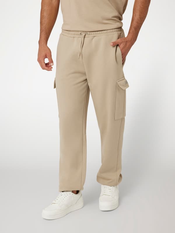 Cargo Jogger Pant