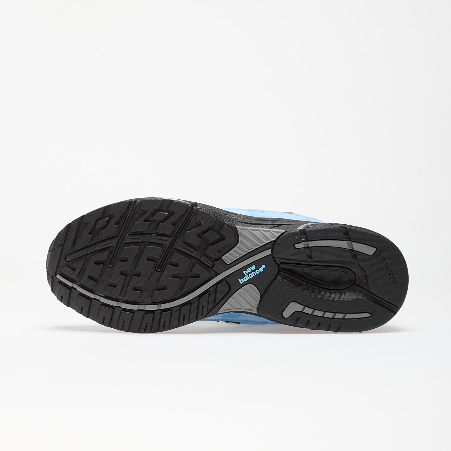 Tenisky a topánky New Balance New Balance U993BB Modrá | NBU993BB, 1