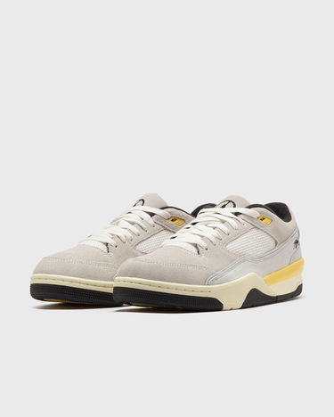 Tenisky a topánky Jordan Quai 54 x Flight Court "Sail & Tour Yellow" Biela | IB8838-107, 2