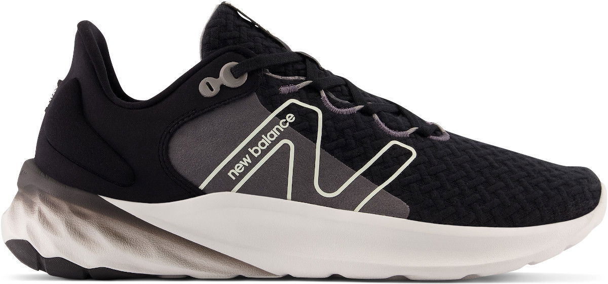 Tenisky a topánky New Balance Fresh Foam Roav v2 Čierna | mroav-hk2, 0