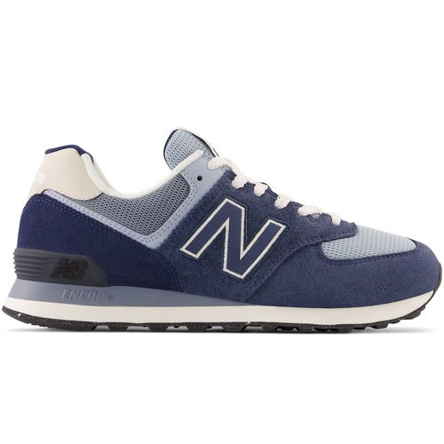 Tenisky a topánky New Balance 574 Admiral Blue Navy | U574N2, 0