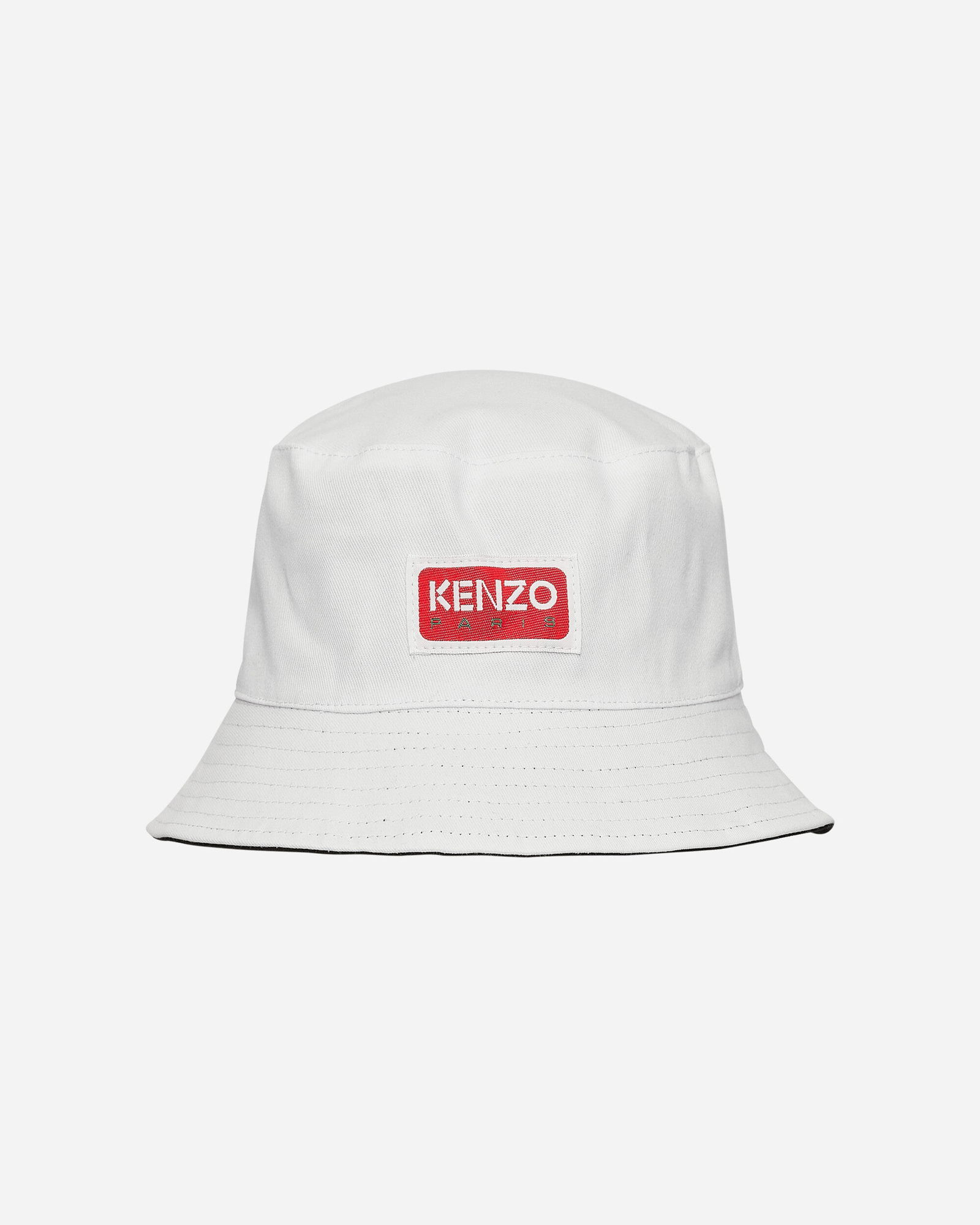 Reversible Bucket Hat