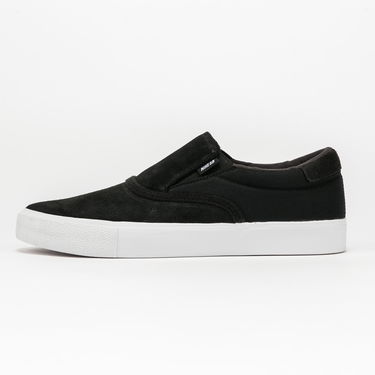 Tenisky a topánky Nike SB Zoom Verona Slip Čierna | CZ2373-001, 0