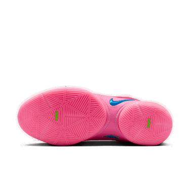Tenisky a topánky Nike LeBron XXII Ružová | HV8455-600, 3