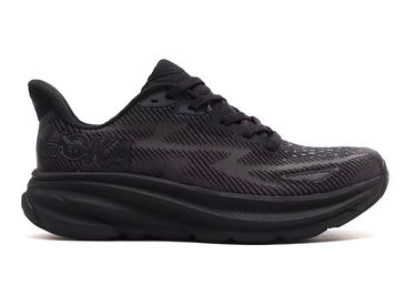 Tenisky a topánky Hoka One One Clifton 9 Triple Black W Čierna | 1127896-BBLC, 0