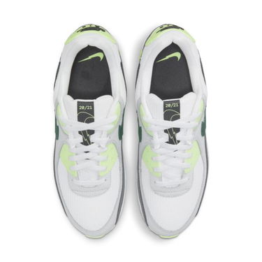 Tenisky a topánky Nike Air Max 90 Biela | DJ6897-100, 2
