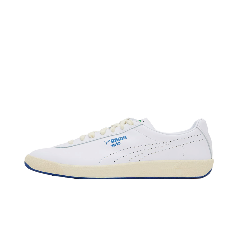Tenisky a topánky Puma MIJ Clyde Sneakers Biela | 39291601
