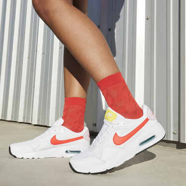 Tenisky a topánky Nike Air Max SC Šedá | FZ3623-100, 2