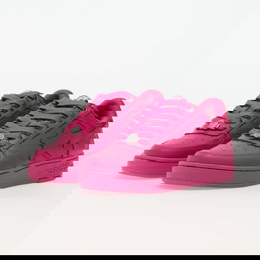 Tenisky a topánky BAPE Bape Sta 52 Ružová | 001FWK802352LPNK, 5