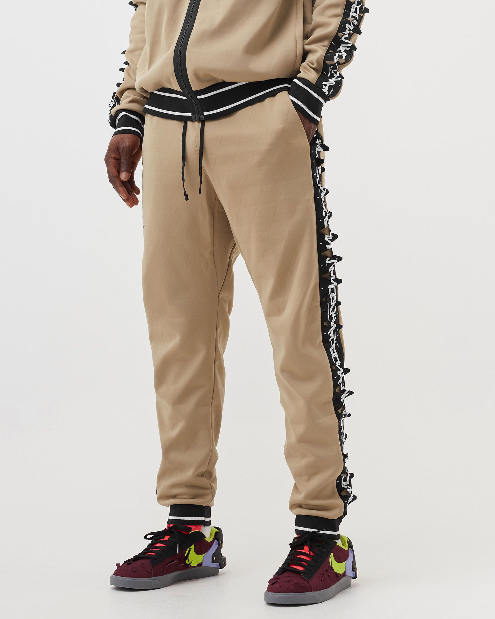 ACRONYM x Knit Pant