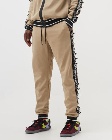 Nohavice Nike ACRONYM x Knit Pant Béžová | CU0470-247, 5