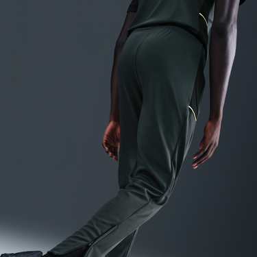 Tepláky Nike Dri-FIT Academy 25 Training Pants Zelené | hj3776-390, 3