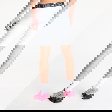 Šortky Under Armour Hg Armour Long Shorts Biela | 1361602-100, 2