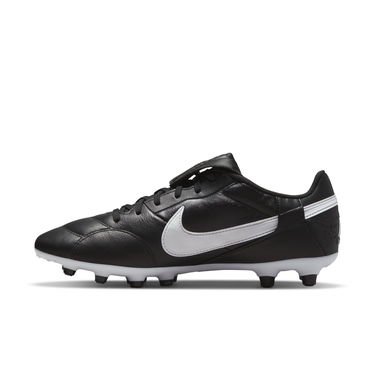Tenisky a topánky Nike Premier 3 FG Firm-Ground Soccer Cleats Čierna | AT5889-010, 10