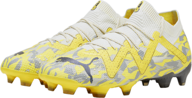 Tenisky a topánky Puma Future Ultimate Šedá | 107355-04, 1