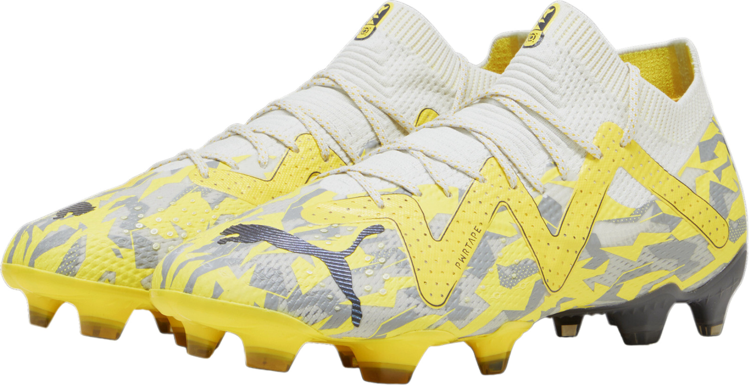 Tenisky a topánky Puma Future Ultimate Šedá | 107355-04, 1