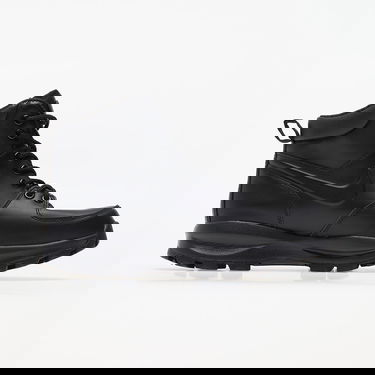 Tenisky a topánky Nike Manoa Leather Čierna | 454350-003, 1