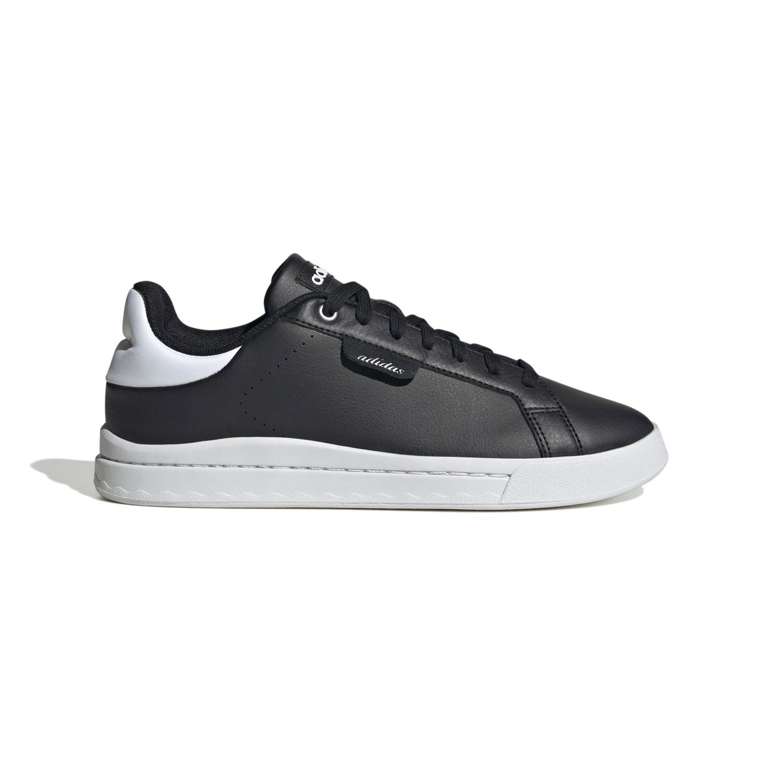 Tenisky a topánky adidas Performance Court silk 42 Čierna | HP9447, 0