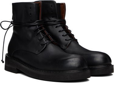 Oblečenie Marsèll Marsell Parrucca Combat Boots Čierna | MM2961 P023666, 3