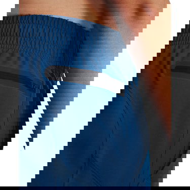 Tepláky Under Armour UA UNSTOPPABLE HYBRID-BLU Navy | 1379115-426, 2