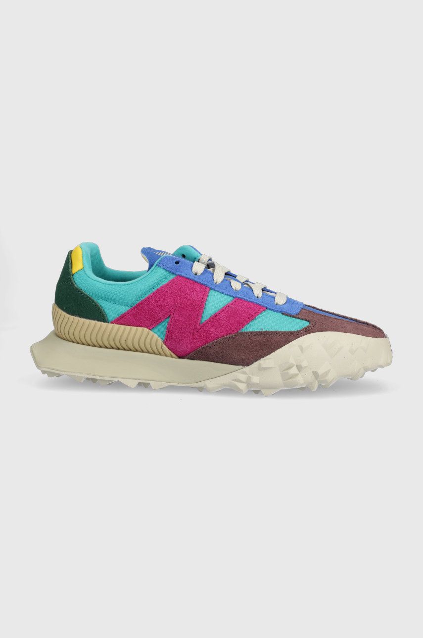 Tenisky a topánky New Balance XC-72 Rôznofarebný | UXC72CA, 0