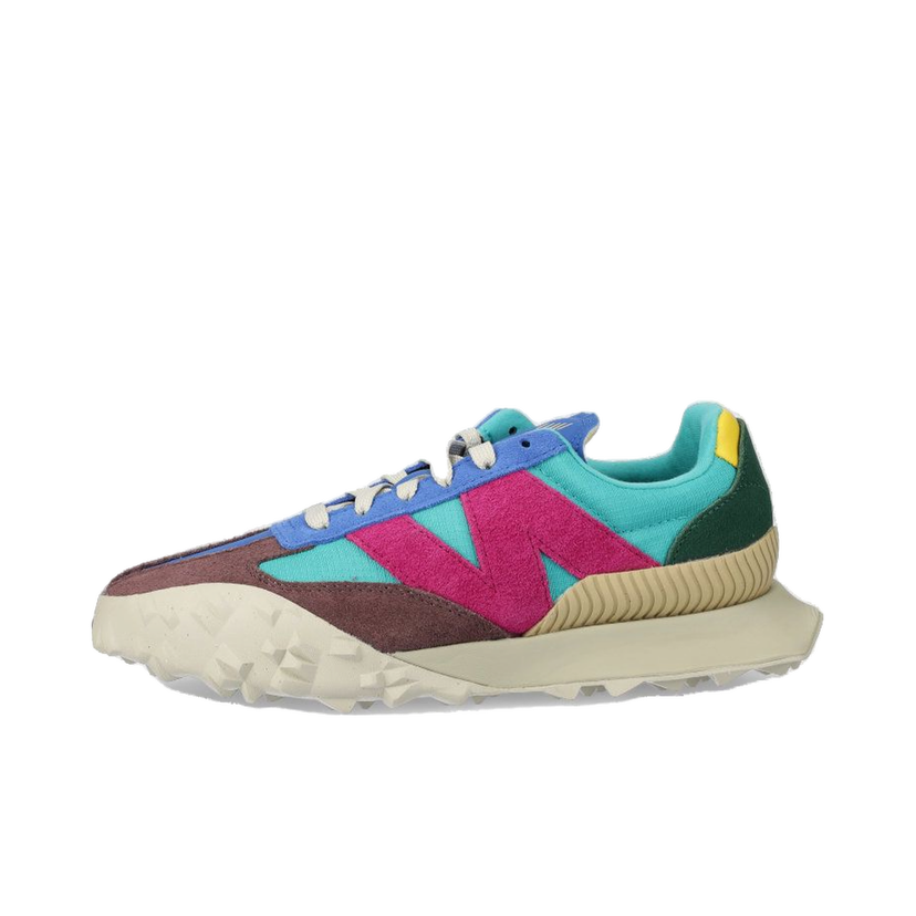 Tenisky a topánky New Balance XC-72 Rôznofarebný | UXC72CA