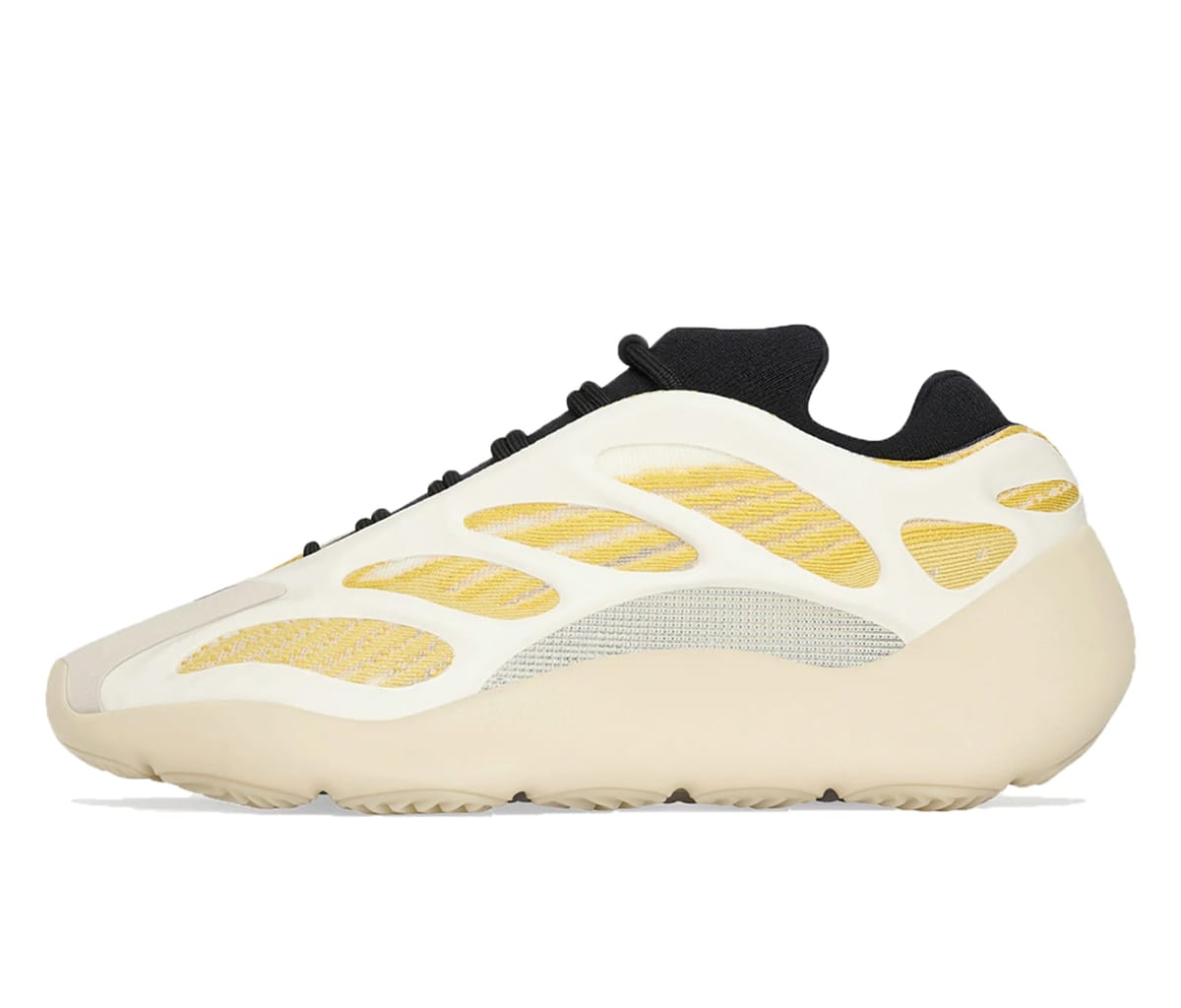 Tenisky a topánky adidas Yeezy Yeezy 700 V3 "Safflower" Béžová | G54853, 0