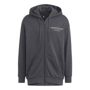 Alphabet Printing Pattern Drawstring Pullover Hoodie