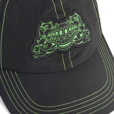 Šiltovka Puma RIPNDIP Dad Cap with Neon Green Details Rôznofarebný | 026595_01, 4