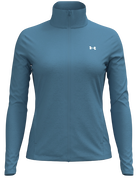 Women's Full-Zip Running Jacket