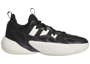 Tenisky a topánky adidas Performance Trae Young Unlimited 2 Core Black Cloud White Aurora Black Čierna | IE7764, 0
