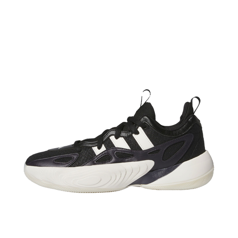 Tenisky a topánky adidas Performance Trae Young Unlimited 2 Core Black Cloud White Aurora Black Čierna | IE7764