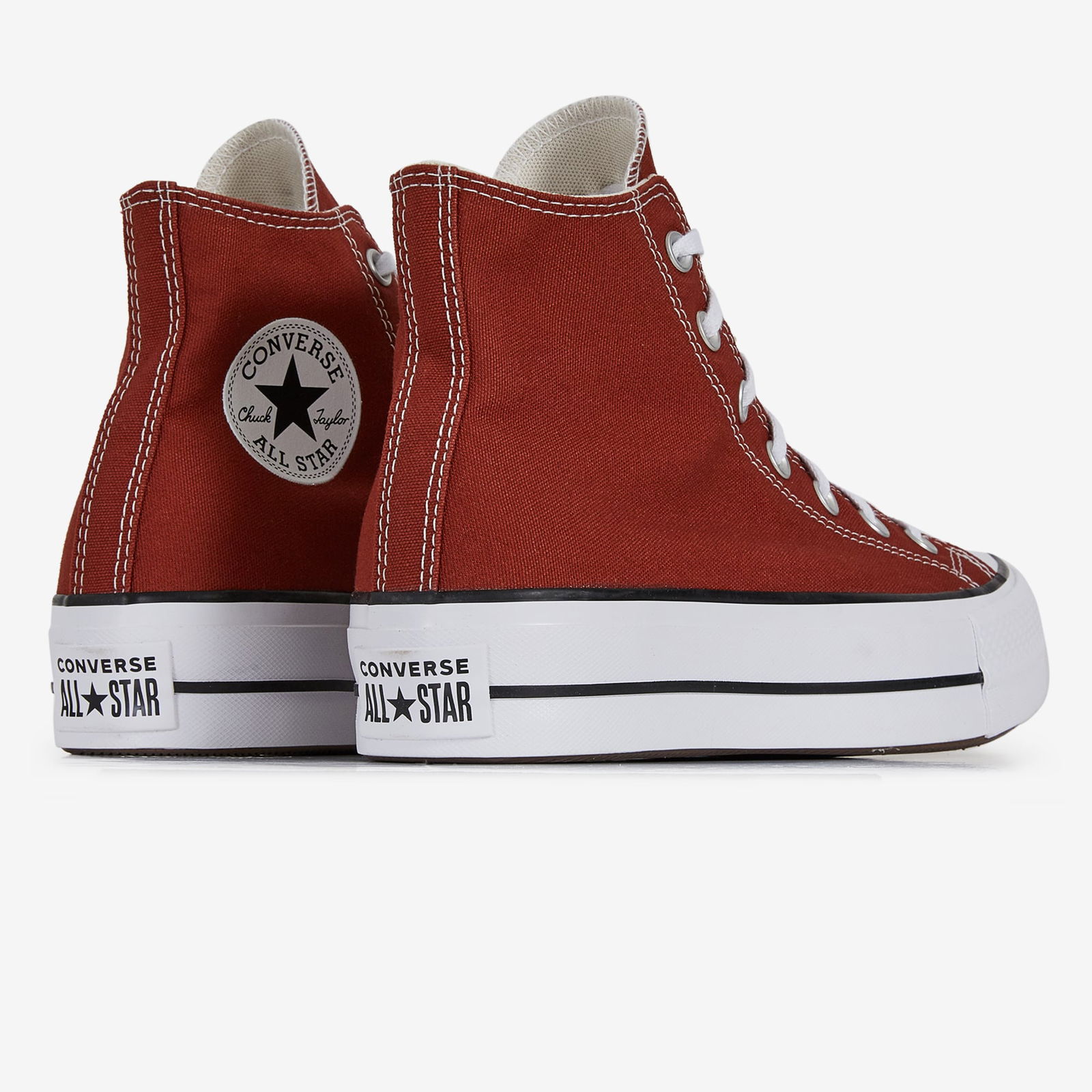 Chuck Taylor All Star Lift Hi