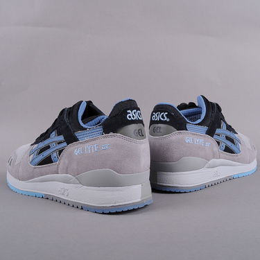 Tenisky a topánky Asics Gel Lyte III Modrá | H304L-1356, 1