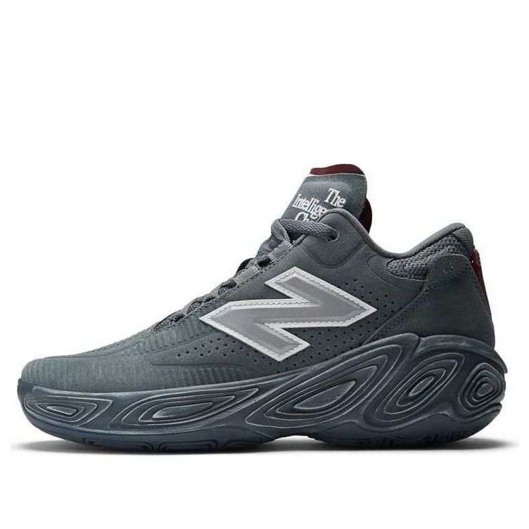 Tenisky a topánky New Balance Fresh Foam BB v2 Šedá | BBFRSHD2