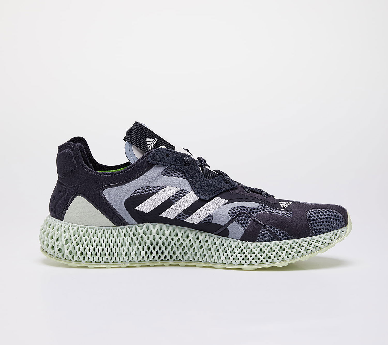Tenisky a topánky adidas Originals Runner EVO 4D Šedá | EG6510, 1