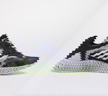 Tenisky a topánky adidas Originals Runner EVO 4D Šedá | EG6510, 1
