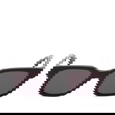 Slnečné okuliare Bottega Veneta Eyewear BV1411S Stretch Čierna | BV1411S-001, 2
