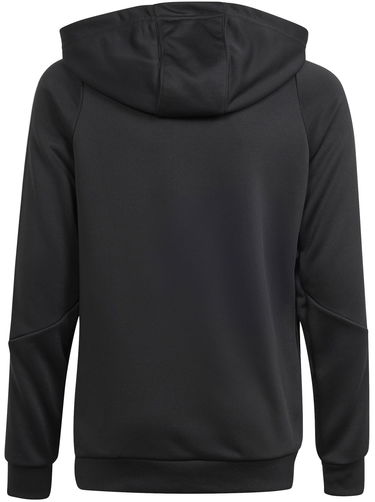 Mikina adidas Performance TIRO24 TRHOODY Čierna | ij9960, 1