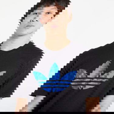 Tričko adidas Originals Series T-Shirt Čierna | KQ9828, 1