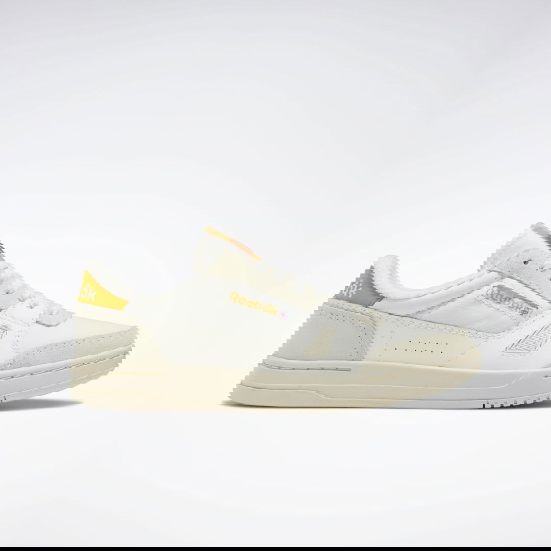 Tenisky a topánky Reebok LT Court Béžová | GX8908, 1