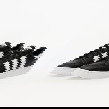 Tenisky a topánky adidas Originals Team Court Čierna | EF6048, 4