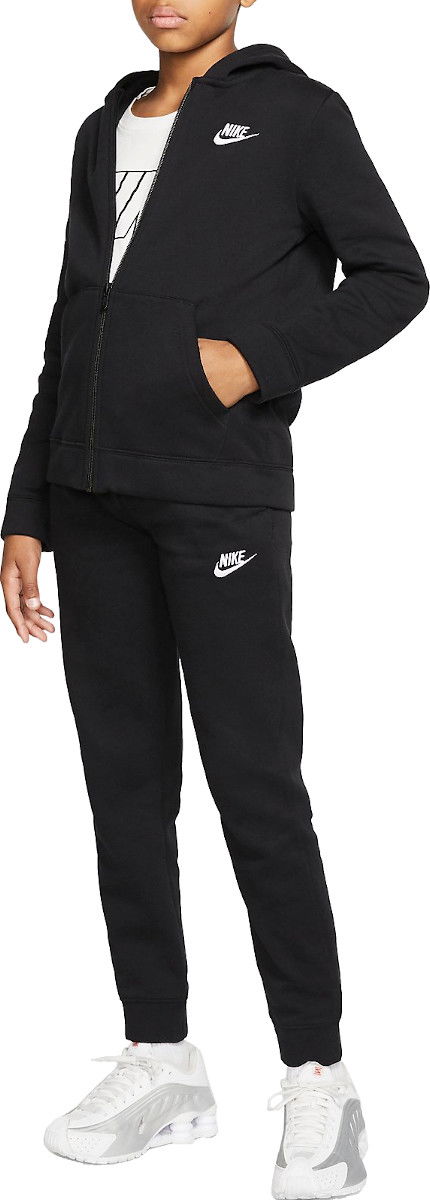 Súprava Nike Nike CORE BF TRK Suit Čierna | bv3634-010, 0
