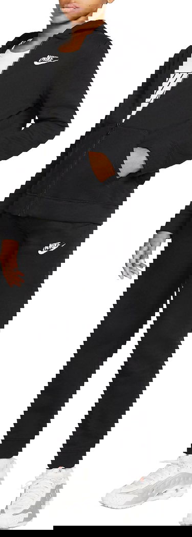 Súprava Nike Nike CORE BF TRK Suit Čierna | bv3634-010, 0