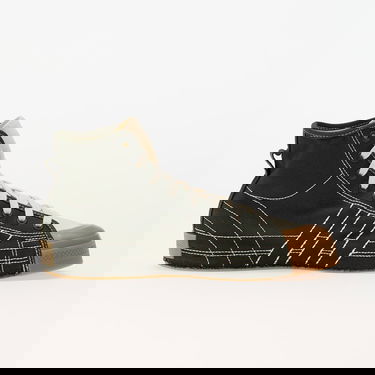 Tenisky a topánky Y-3 Nizza Hi Čierna | JH8919, 2